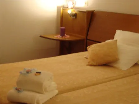 Hotel Comodoro
