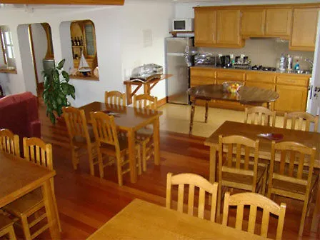 Comodoro Hotel 2*